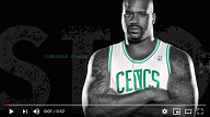 Shaquille O'Neal is Muslim now